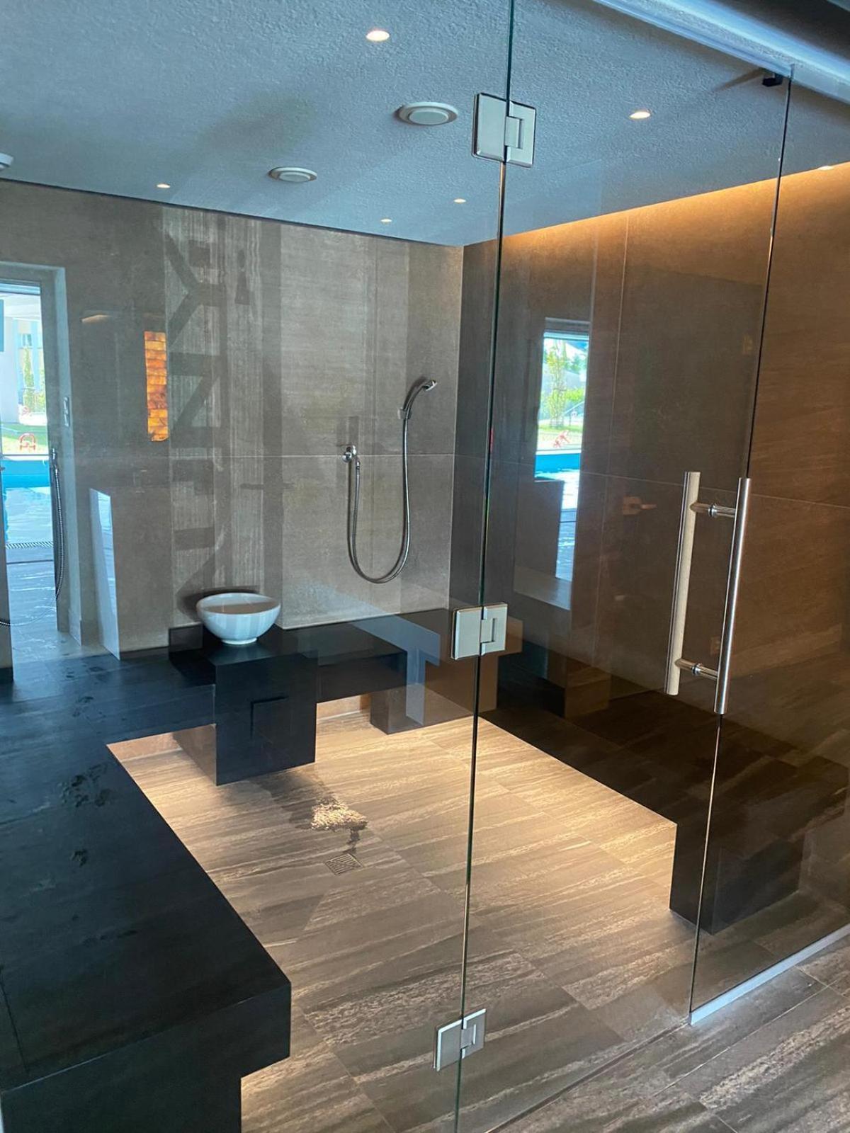 Lulu Apartments - Pod Masztami - Apartament Dwupokojowy - Basen Silownia Parking Kołobrzeg Exteriör bild