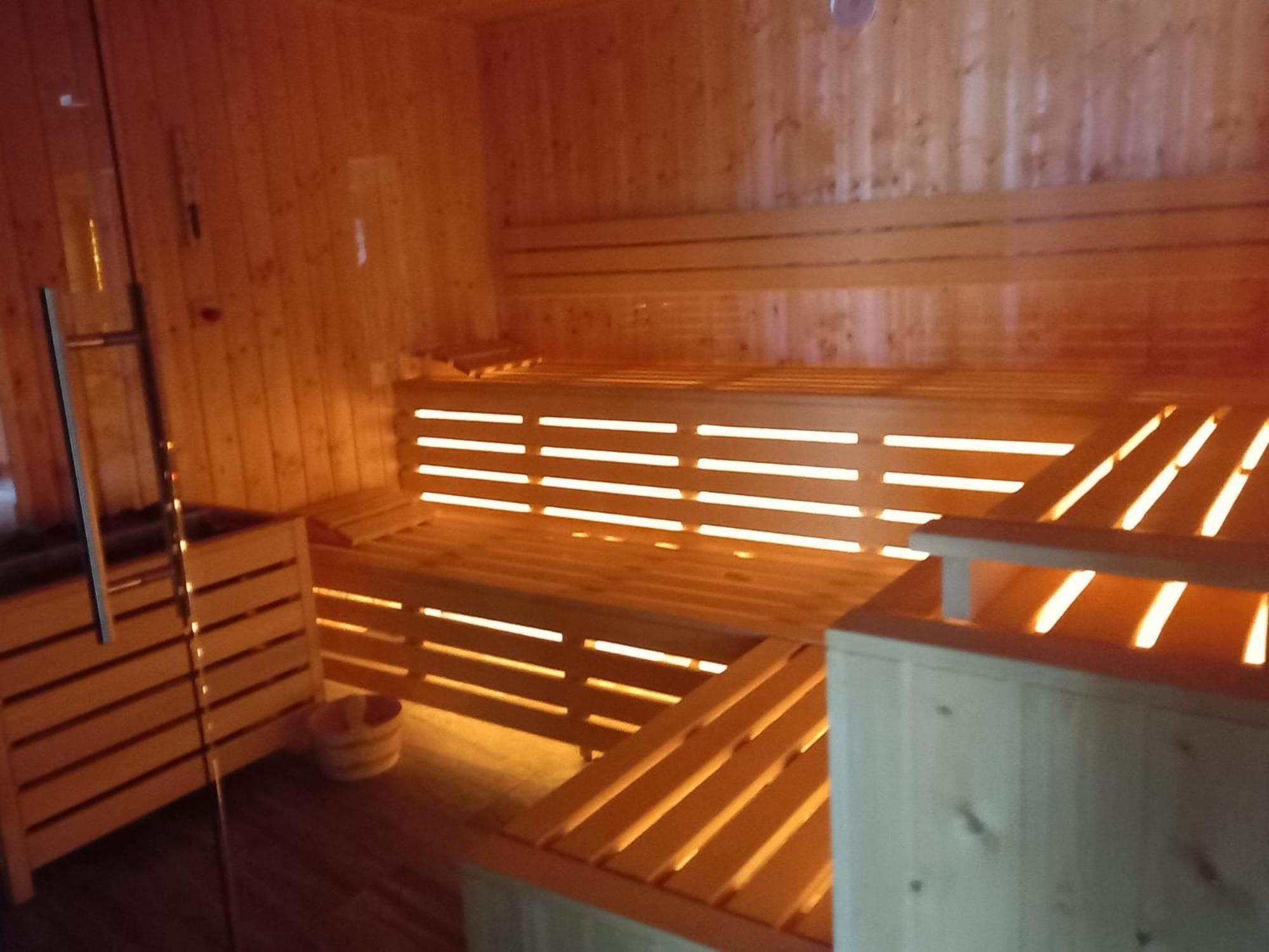Lulu Apartments - Pod Masztami - Apartament Dwupokojowy - Basen Silownia Parking Kołobrzeg Exteriör bild